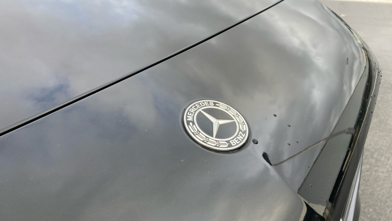 Mercedes-Benz A-Class A180d AMG Line Premium Plus Edition 5dr Auto Diesel Hatchback